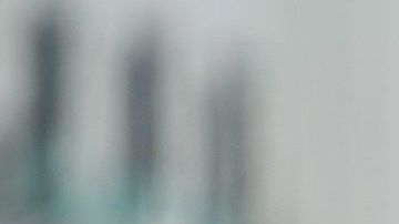 La ciudad más poblada del mundo recibirá en los próximos días la aportación del exbase.