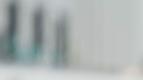 La ciudad más poblada del mundo recibirá en los próximos días la aportación del exbase.