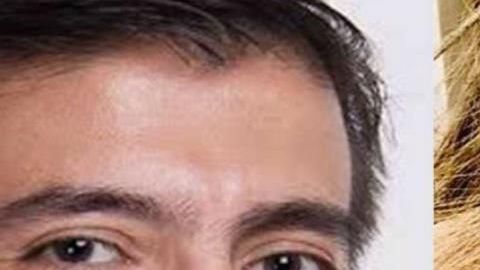 El esposo  trató de matarla a principio de año.