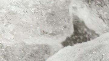 El hielo rechaza las envidias.