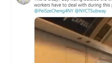 Insólito, pero cierto