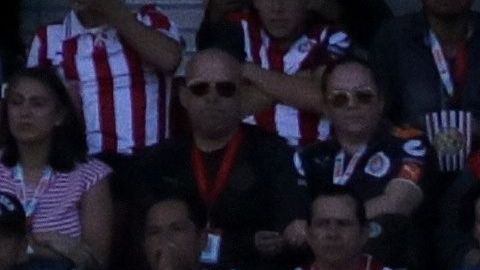 Al medio tiempo los aficionados aventarán peluches a la cancha.