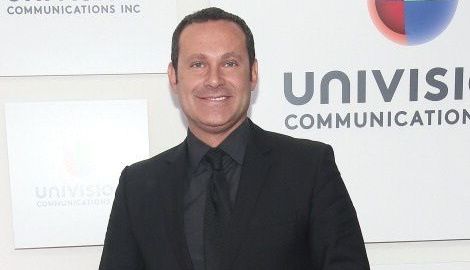 Alan Tacher