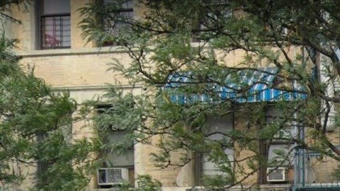 Alto Manhattan, 145st