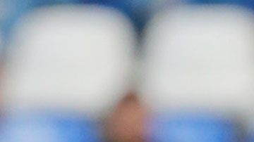 El mediocampista se encuentra en cuarentena.