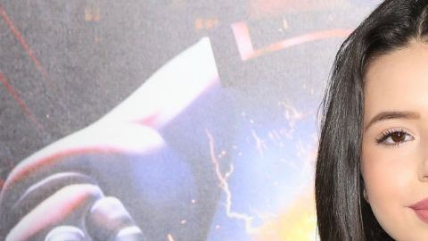 Angela Aguilar