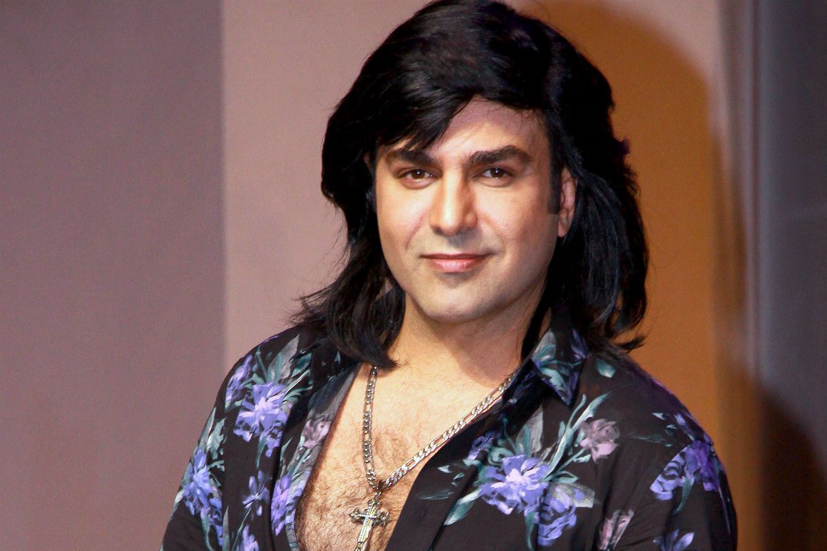 Aparecen fotos de "Albertano" en sus inicios, como todo un galán - El Diario NY