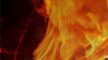 Signos de fuego.