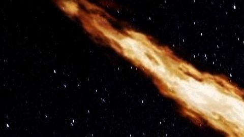 Enorme asteroide se acercará a la Tierra.