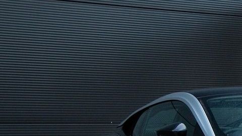 La firma ha compartido un video en el que se escucha el poderoso rugido del motor.