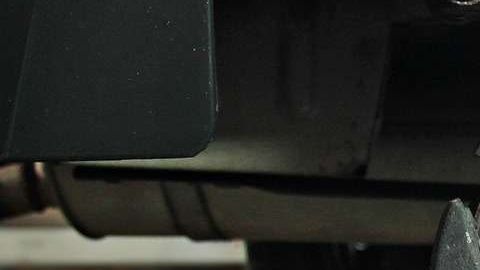 Es momento de atender los frenos.