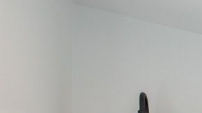 Puedes tomar pequeñas ideas y sin tanto costo para darle una apariencia similar al de este bello baño.