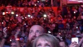 Steve Ballmer, uno de los magnates más poderosos de los deportes.