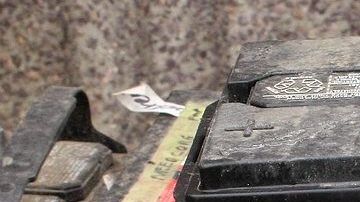 La batería son de las partes que siempre olvidamos y no le damos mantenimiento