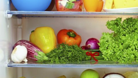 refrigerador
