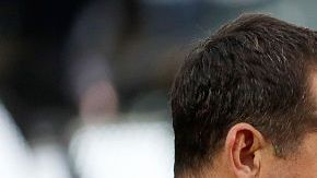 Chris Berman, icónico comentarista de ESPN.