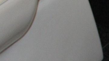 Esta es la forma común de un bidé, aunque existen otros más modernos.