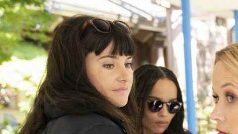 "Big little lies"