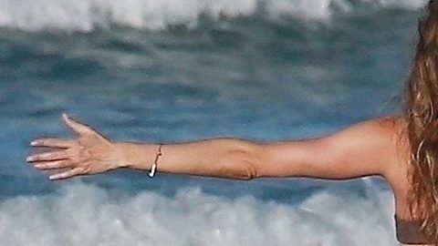 Gisele Bundchen