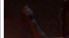 En la imagen el actor William Shatner que le dio vida al famoso Capitán Kirk junto al señor Spock.