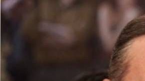 Diego Boneta y Luis Miguel