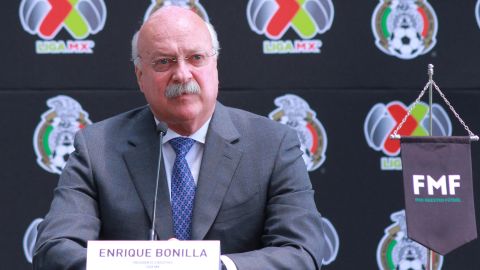 Enrique Bonilla