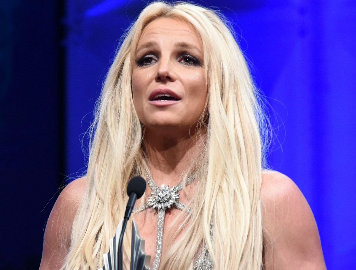 Britney Spears dice que no volverá a los escenarios mientras su padre sea su tutor.