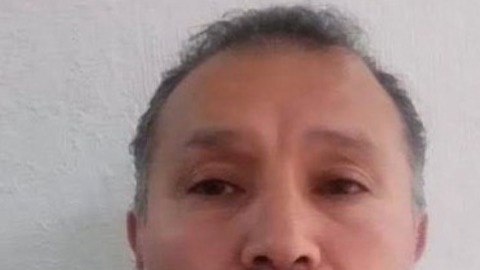 Feminicidios en Mexico