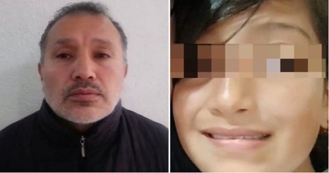 Feminicidios en Mexico
