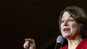 Amy Klobuchar y Pete Buttigieg han evitado que sus delegados vayan a Bernie Sanders.