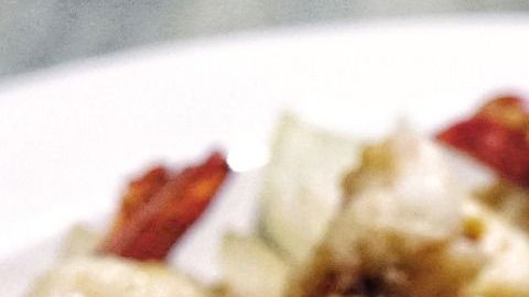 Camarones al mojo de ajo-Jason Goh en Pixabay