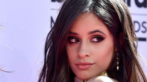 Camila Cabello