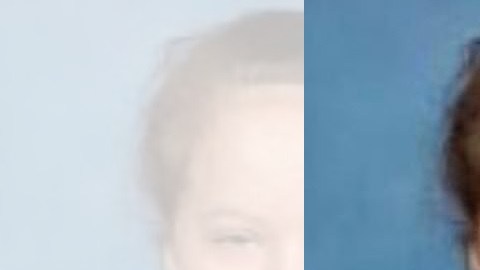 Varios medios han difundido la foto de Candance Walton.