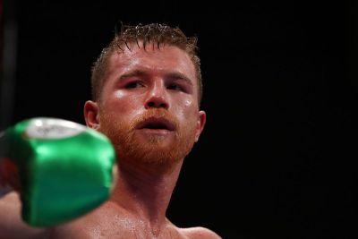 No paran los ataques, el equipo de Callum Smith asegura que “Canelo” no