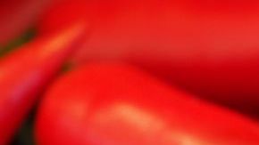 La pimienta de Cayena es considerada un potente antibiótico natural.