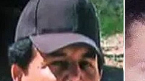 El "Mayo" Zambada  y "Los Chapitos".