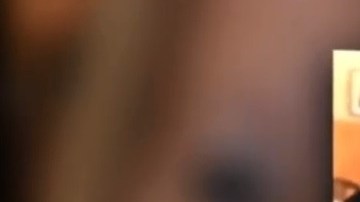 Larry Ray y su esposa Jeanie