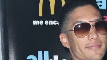 Chino y Nacho terminaron de pleito.