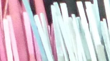 Variedades de incienso según su aroma.