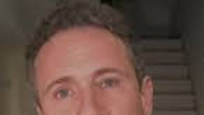 Chris y Andrew Cuomo.