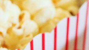 Prepara las palomitas para este maratón de cine deportivo.