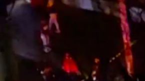 Homicidio en Staten Island