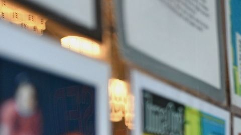 Desempleo a causa del coronavirus.