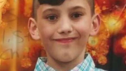 Gannon Stauch