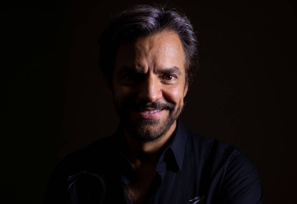 Eugenio Derbez laments the death of Sammy Pérez: “He was a good soul” Eugenio Derbez laments the death of Sammy Pérez: “He was a good soul”
