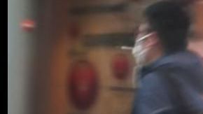 El coronavirus en Houston.