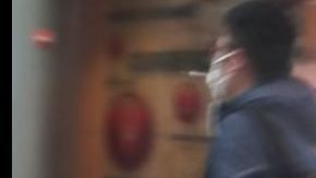 El coronavirus en Houston.