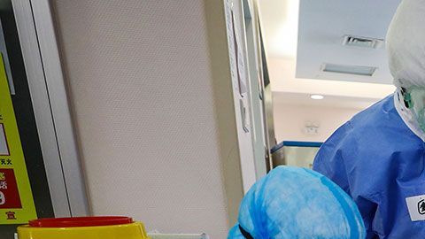 Los interesados en participar podrán aplicar en el sitio web de Hvivo: FluCamp.com