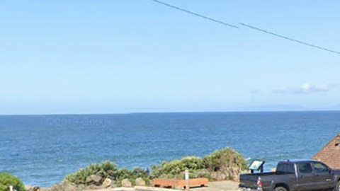 Restaurante La Costanera.