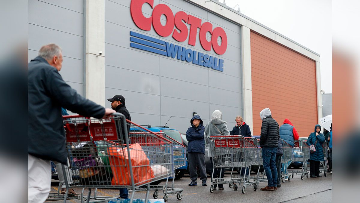 Las estadísticas de Costco que demuestran que es uno de los lugares  preferidos para hacer compras - El Diario NY